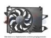 FORD 1074641 Fan, radiator